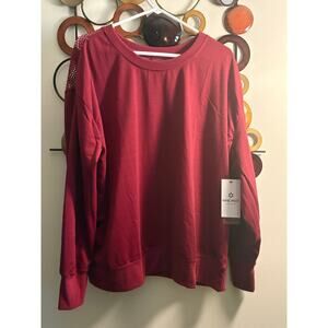 Nine West women’s oversized xl shirt